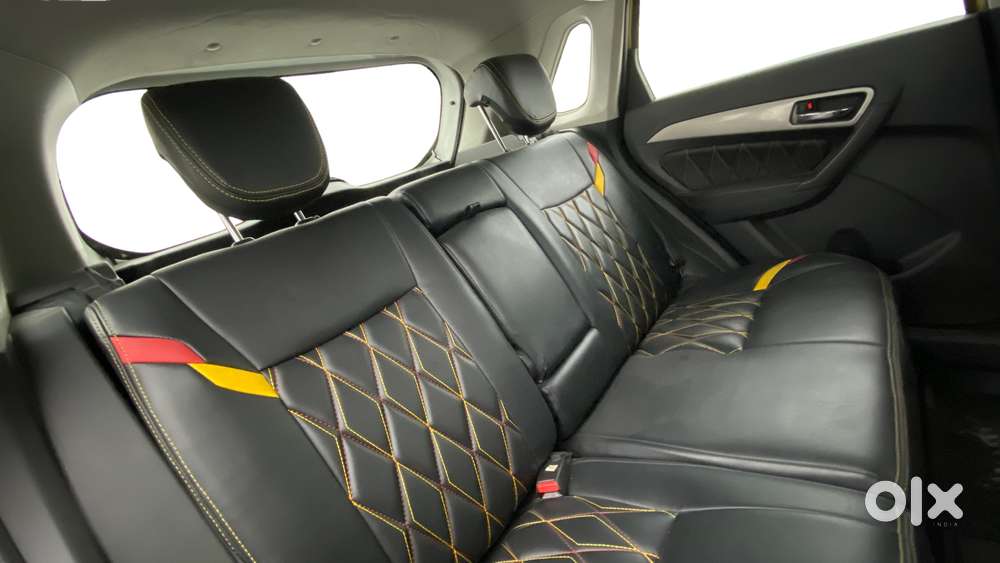 Maruti Suzuki Vitara Brezza Zdi Plus, 2016, Diesel