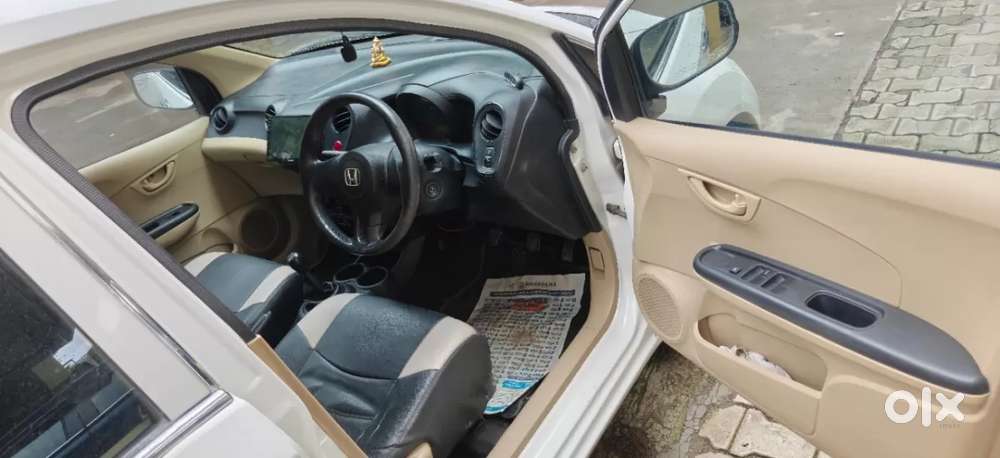 Honda Mobilio V I-vtec, 2015, Petrol
