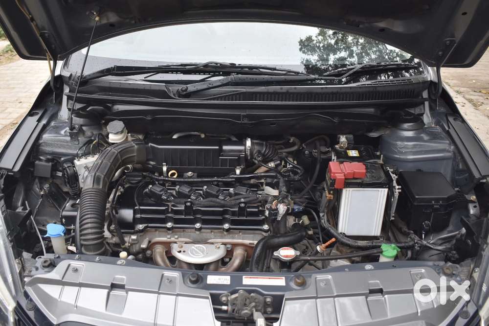 Maruti Suzuki Ciaz Smart Hybrid Alpha , 2019, Petrol
