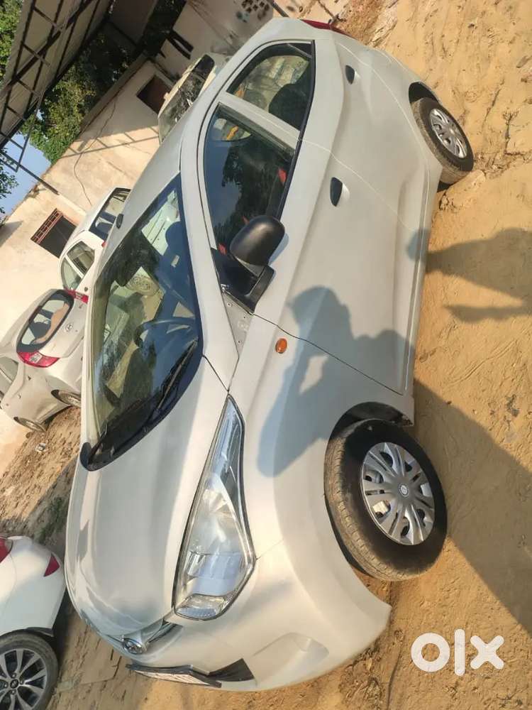 Hyundai Eon Era 2014 Manual Petrol Orignal 29000 Record Cali H