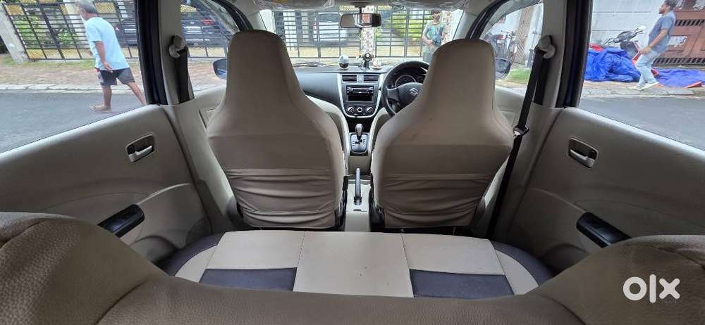 Maruti Suzuki Celerio 1.0 Vxi Amt, 2018, Petrol