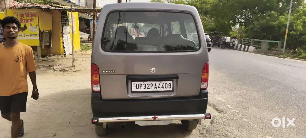 2023 Maruti Suzuki Eeco