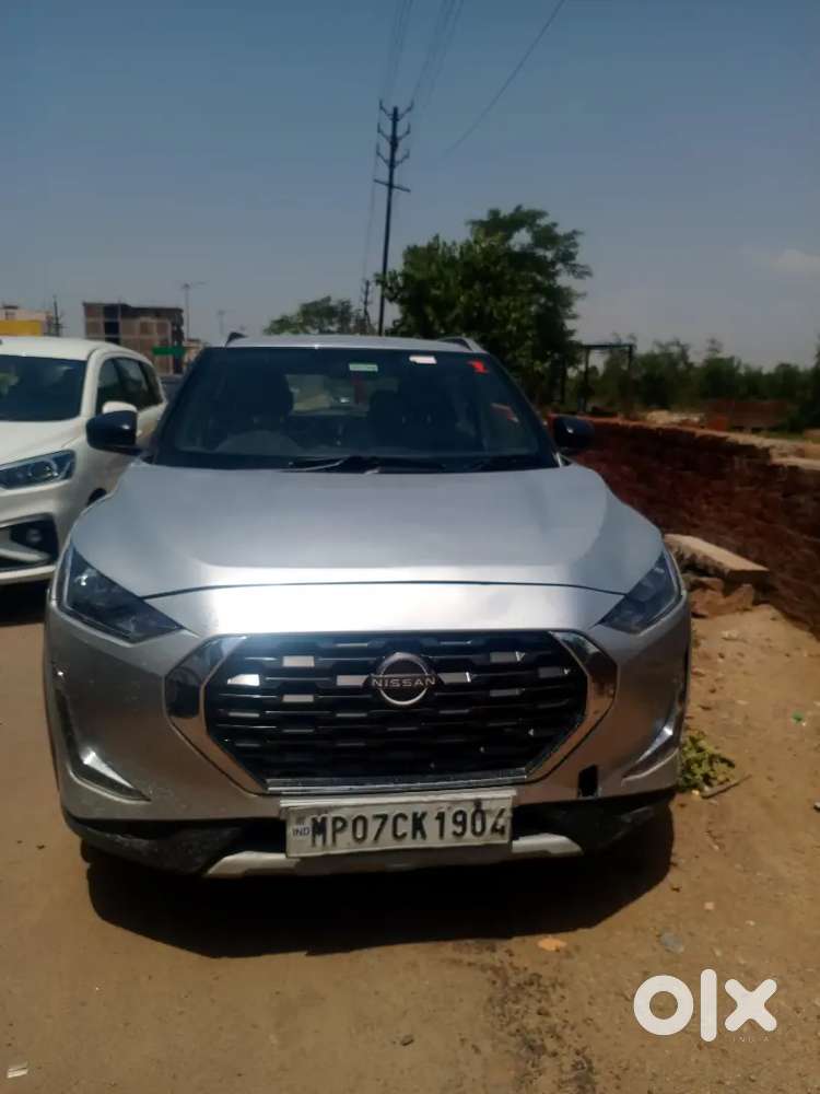 Nissan Patrol 2021 Petrol Good Condition