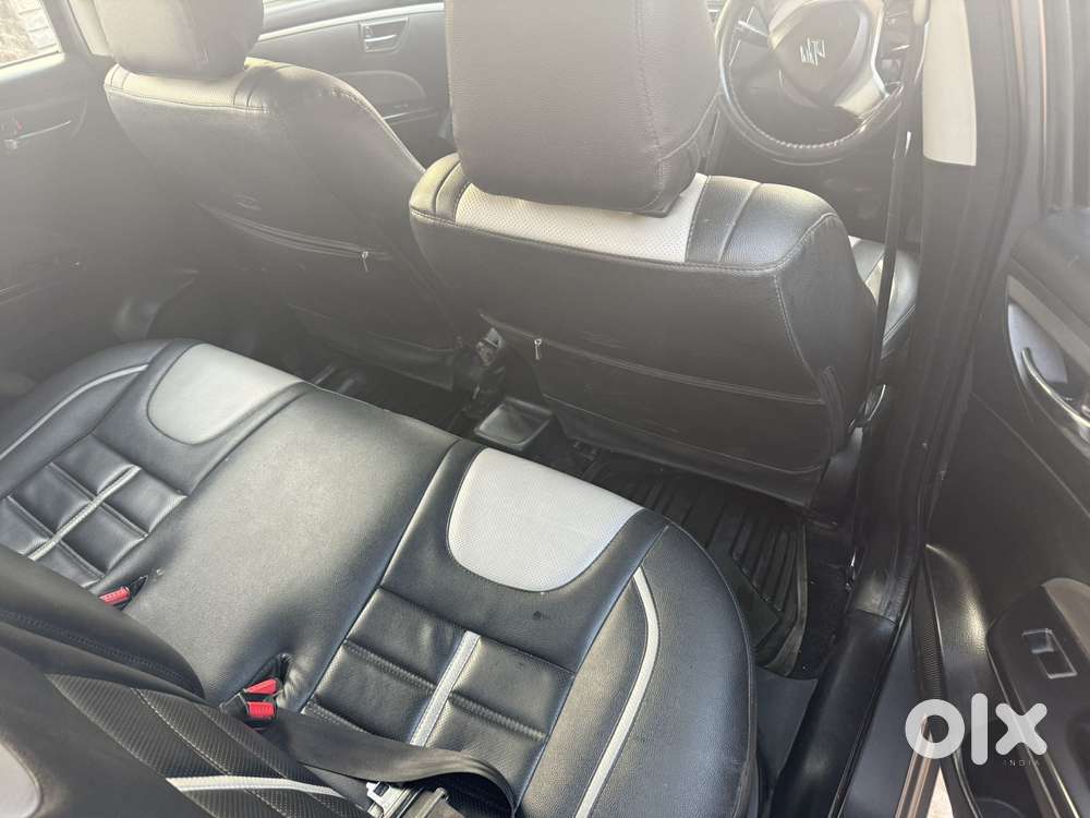 Maruti Suzuki Swift Vxi Abs Bsiv, 2015, Petrol
