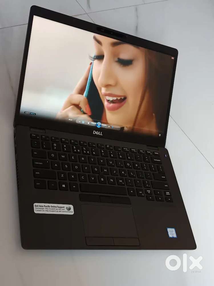 Touchscreen Core i7 powerful laptop 512gb Nvme Ssd 8gb fully ok