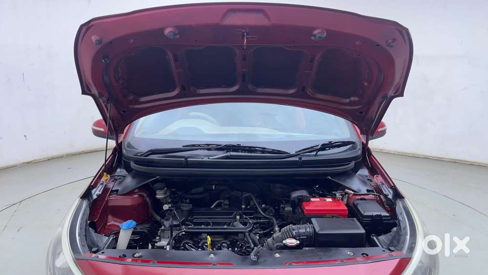 Hyundai Elite I20 Sportz 1.2 Opt, 2015, Petrol