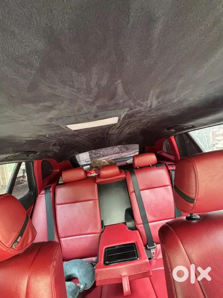 Bmw X1 Diesel 2013