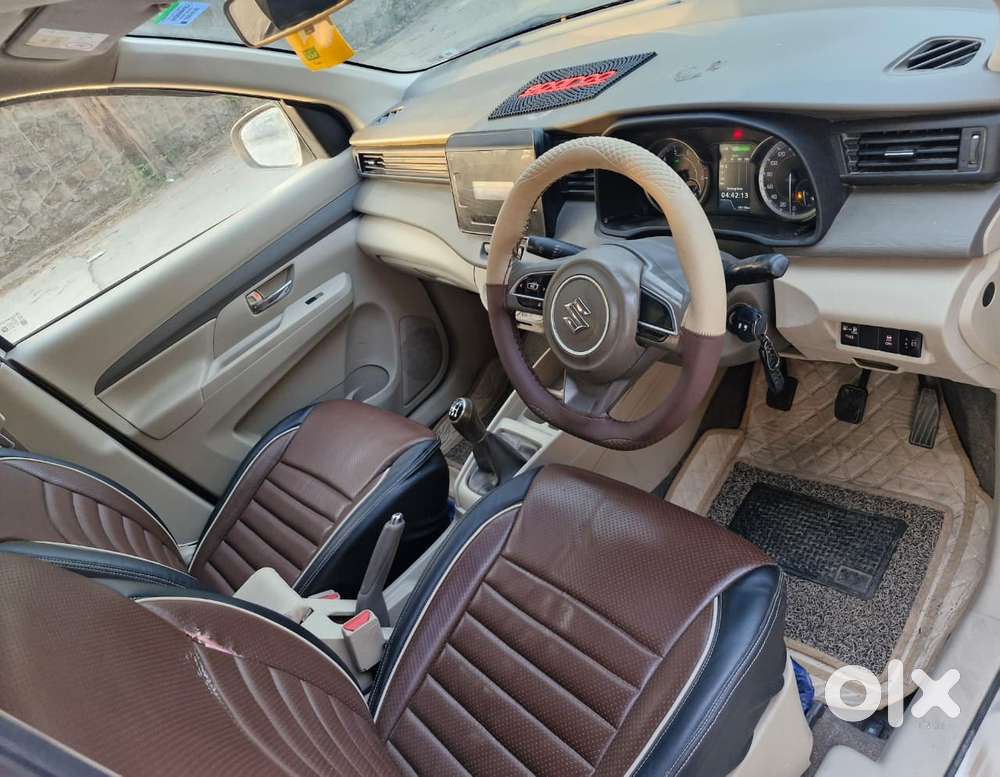 Maruti Suzuki Ertiga Vxi (o) Cng, 2022, Cng & Hybrids