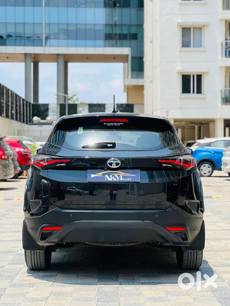 Tata Harrier Xt, 2022, Diesel