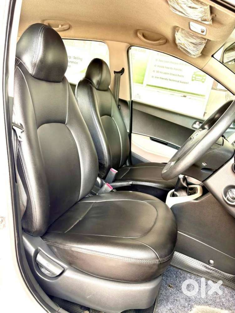 Hyundai Grand I10 1.2 Kappa Sportz Option, 2019, Petrol