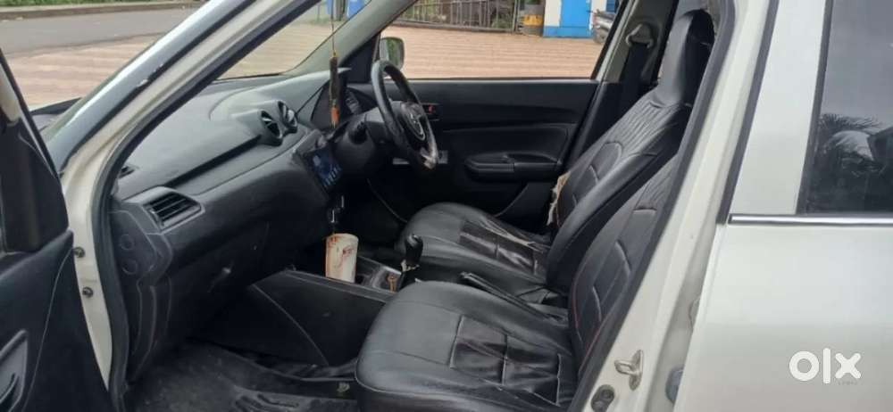 Maruti Suzuki Swift Lxi, 2021, Petrol