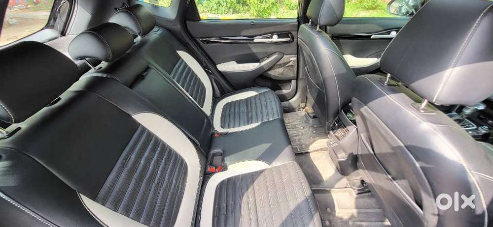 Kia Seltos Htx+ At 1.5 Diesel, 2023, Diesel