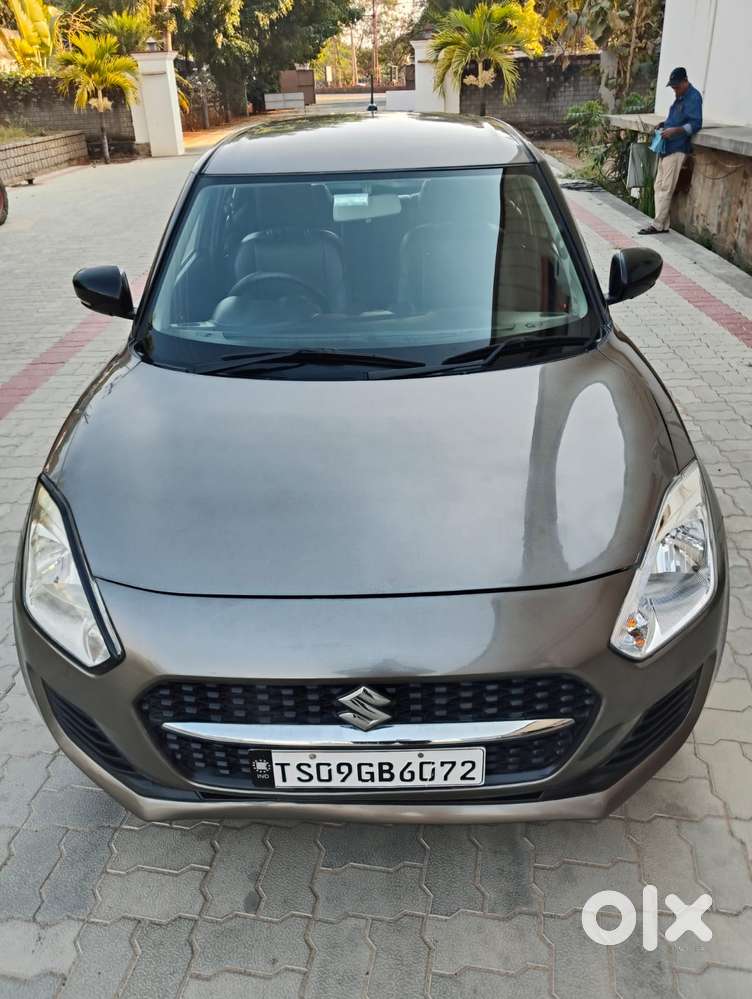 Maruti Suzuki Swift