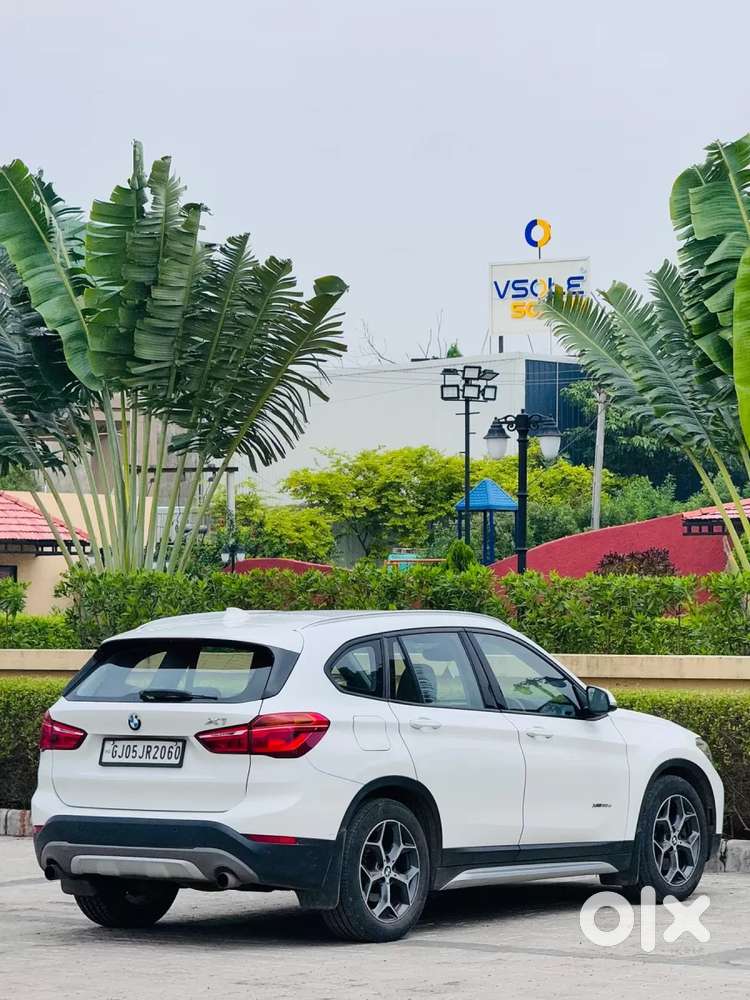 Bmw X1 Sdrive 20d X Line, 2016, Diesel