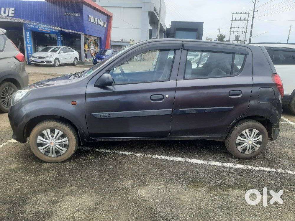 Maruti Suzuki Alto 800, 2015, Petrol