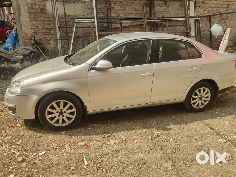 Volkswagen Jetta 2011 Diesel