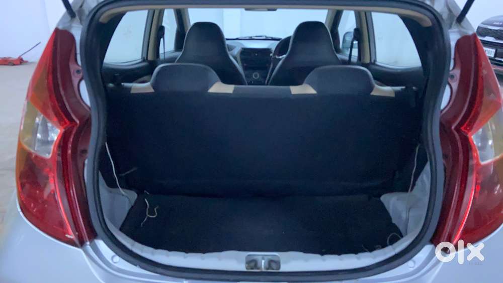 Hyundai Eon Era +, 2017, Petrol