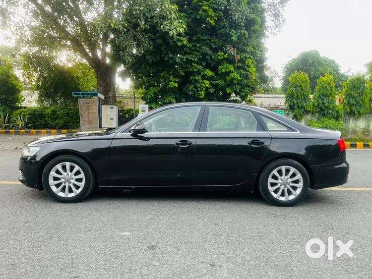 Audi A6 2.0 Tdi Premium Plus, 2011, Diesel