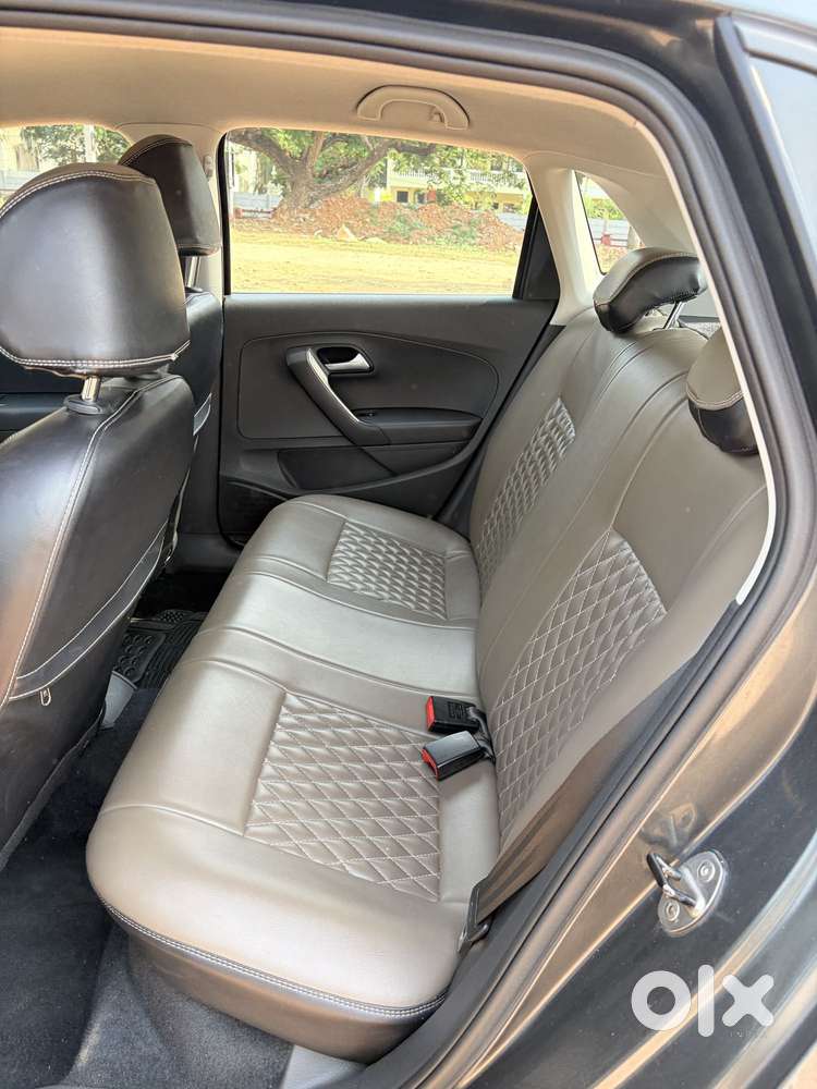 Volkswagen Polo Gt Tsi, 2017, Petrol