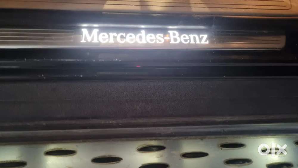 Mercedes-benz Gl-class 2015 Automatic Diesel