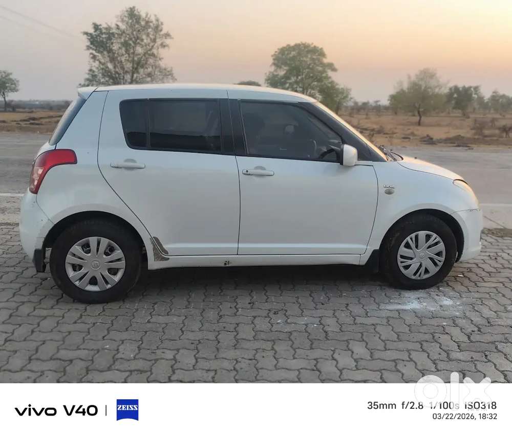 Maruti Suzuki Swift 2010 Diesel Good Condition