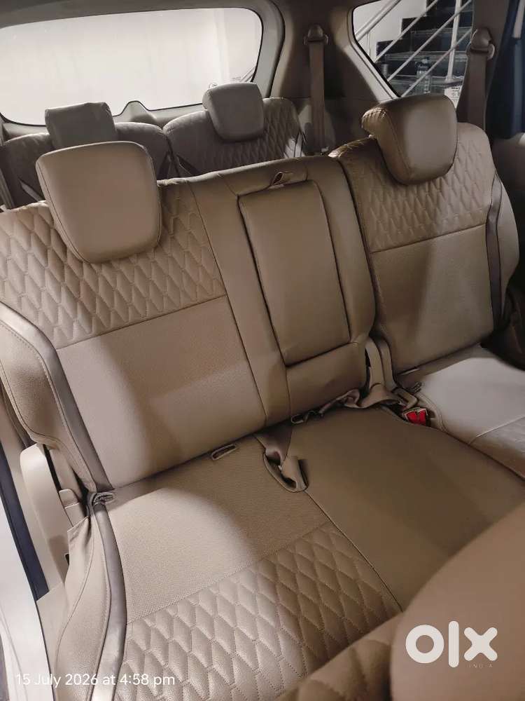 Maruti Ertiga Vxi 2020 Petrol