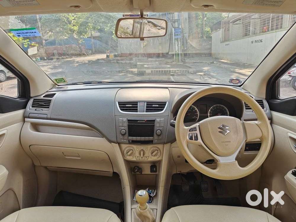 Maruti Suzuki Ertiga 1.5 Vxi, 2012, Petrol