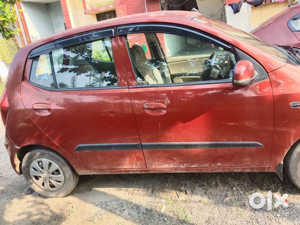 Hyundai I10 2014 Variant Magna