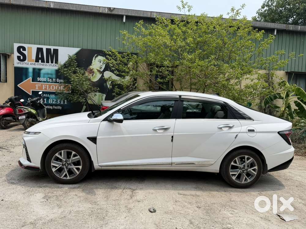 Hyundai Car Petrol 2023