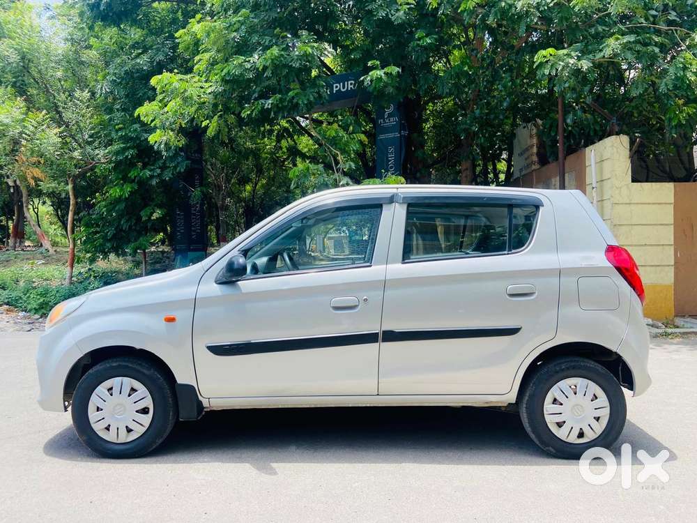 Maruti Suzuki Alto 800 0.8 Lxi (o), 2016, Diesel