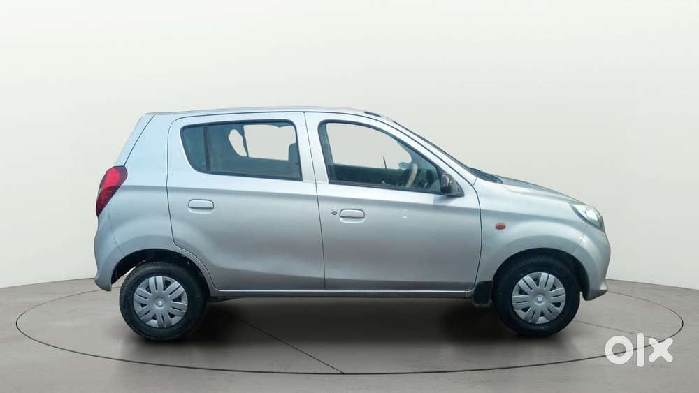 Maruti Suzuki Alto 800 Lxi, 2015, Petrol
