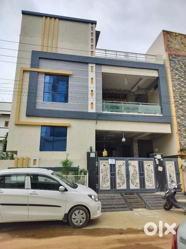 House for rent 2BHK in Boduppal, Chengicherla