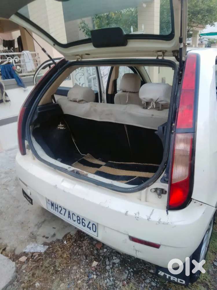 Tata Indica Vista