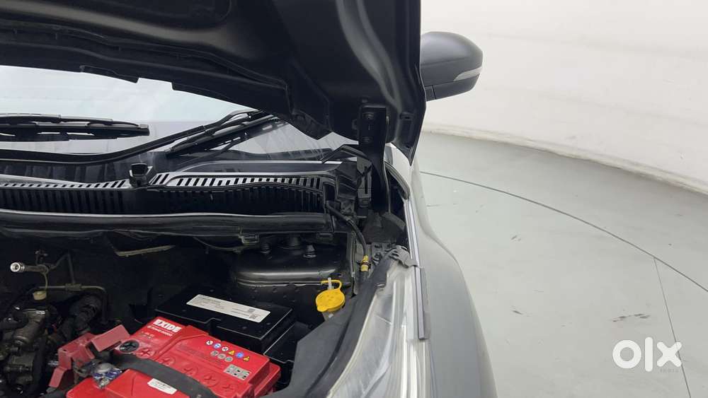 Tata Nexon 1.2 Revotron Xm, 2022, Petrol