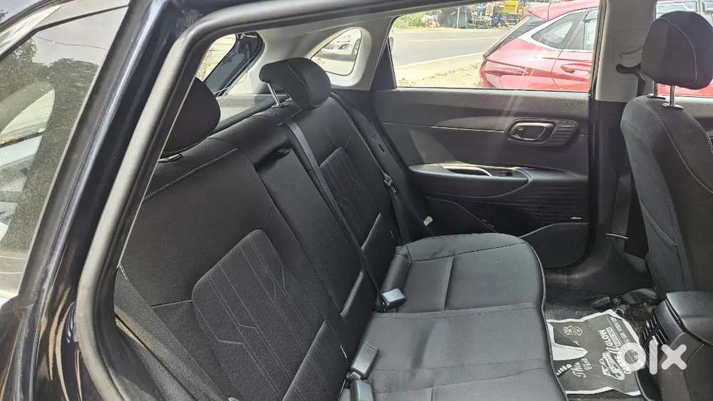 Hyundai I20 2023 Petrol Well Maintained