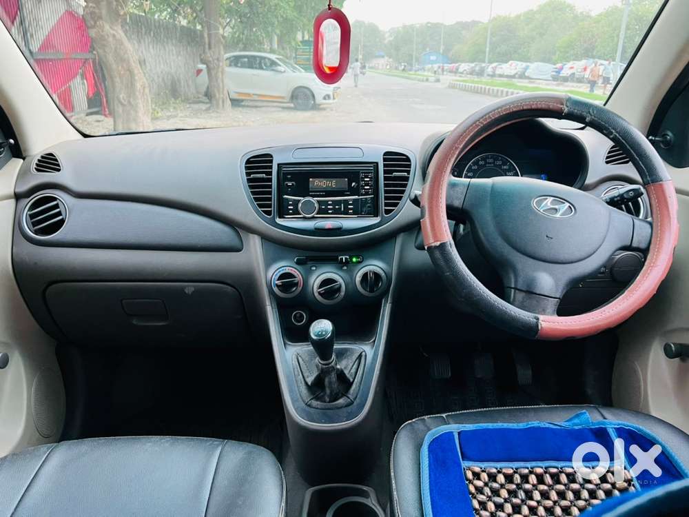 Hyundai I10 2016 Car