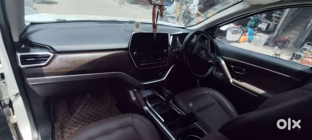 Tata Harrier In Good Condition Available For Sell First Owner Vehicle