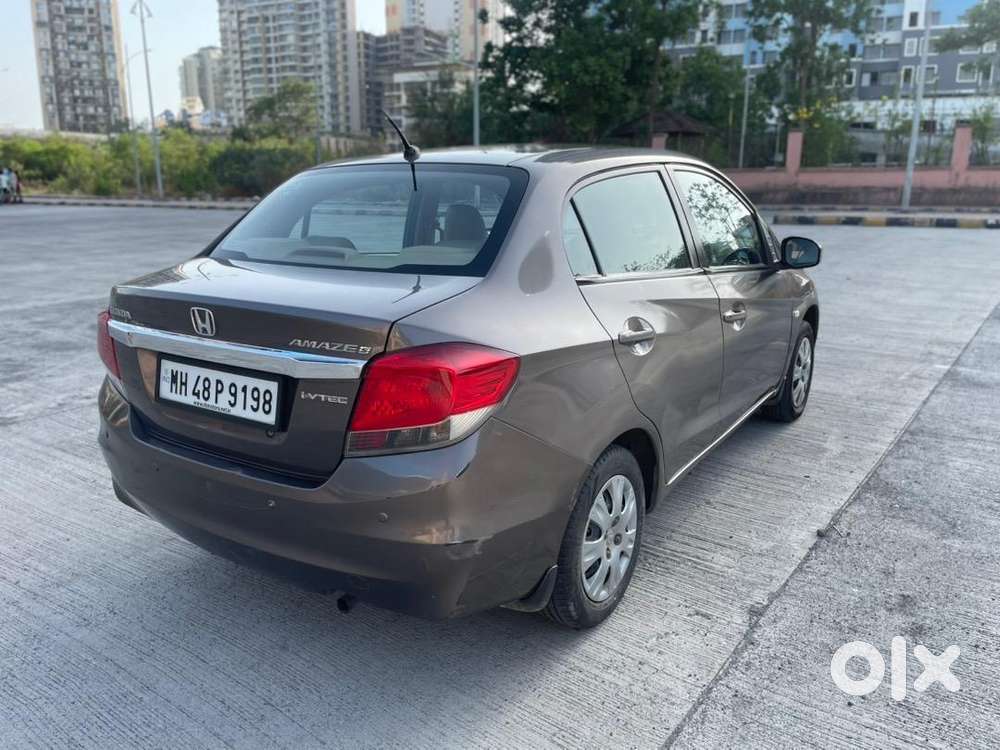 Honda Amaze