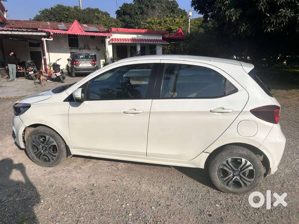 Tata Tiago Mint Condition For Sale
