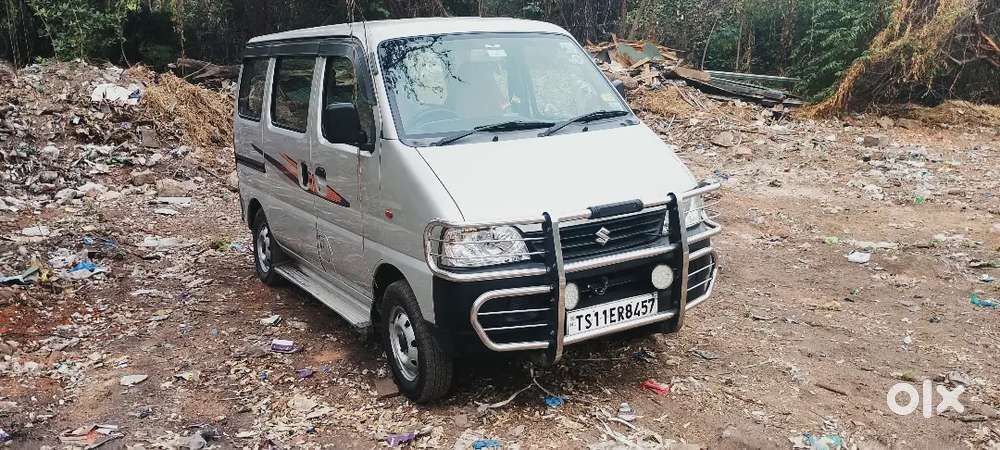 Maruti Suzuki Eeco 2019 Petrol 950000 Km Driven