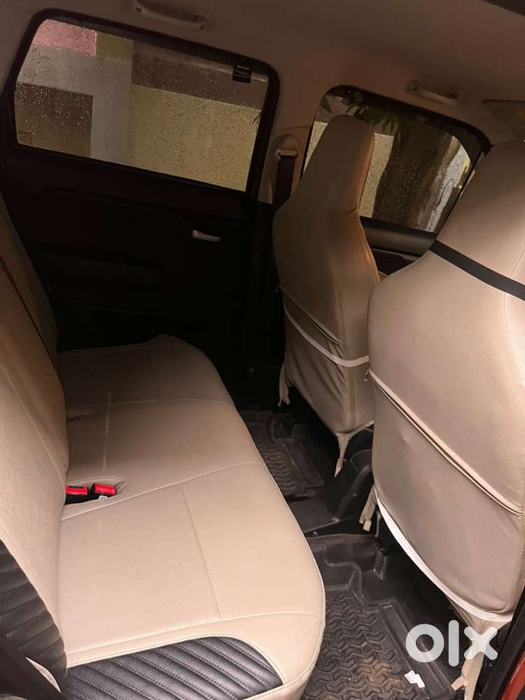 Maruti Wagon R - 2021 Model - Excellent Condition