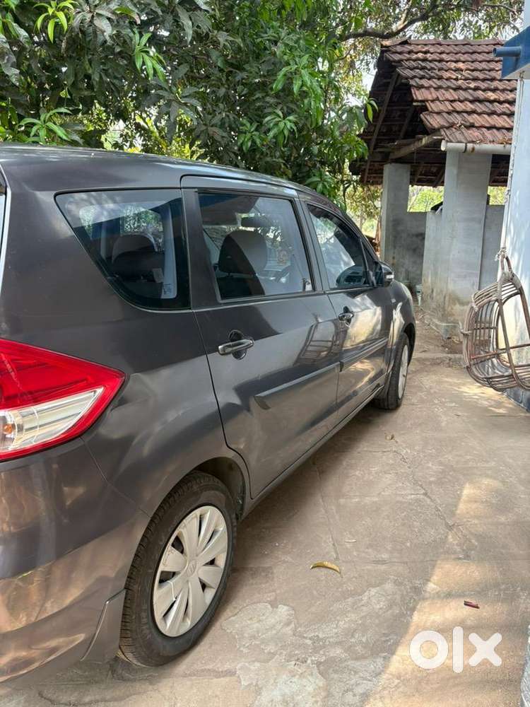 Maruti Suzuki Ertiga 2017 Diesel Good Condition