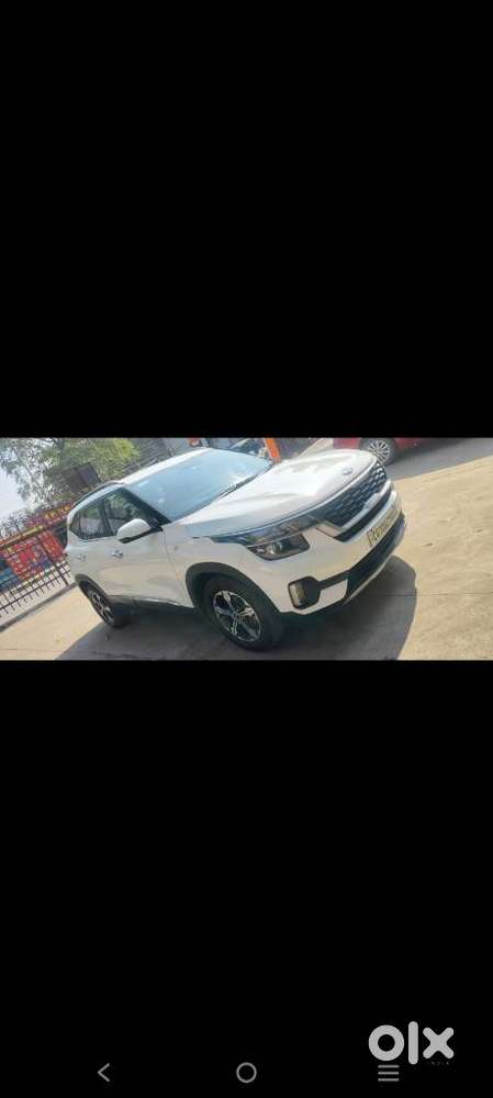 Kia Seltos Hte D, 2020, Diesel