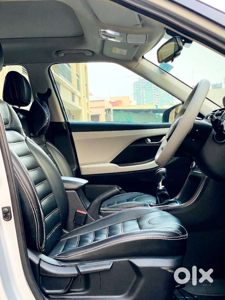 Hyundai Creta 1.5 L Mpi Sx Tech Ivt, 2020, Petrol