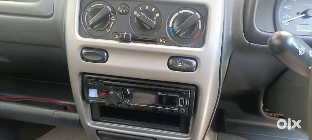 Maruti Suzuki Wagon R 2006