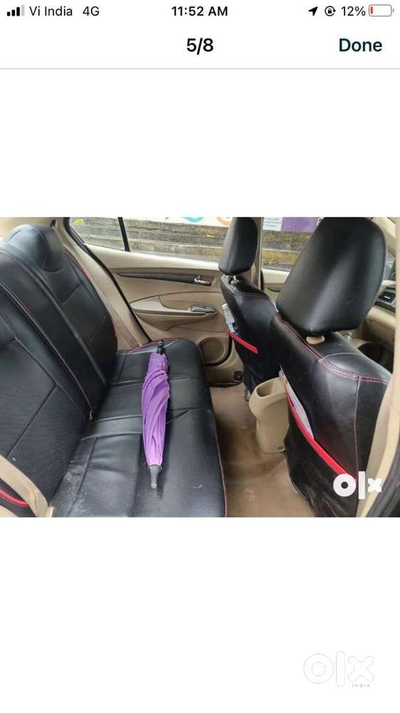Honda City 2012 Cng & Hybrids 90000 Km Driven