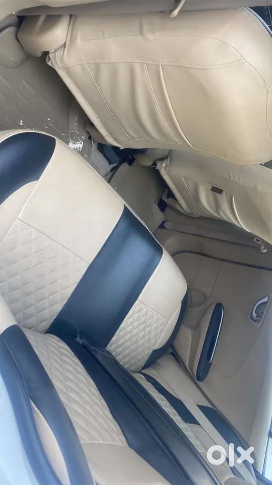 Honda Amaze 2016 Petrol Well Maintained