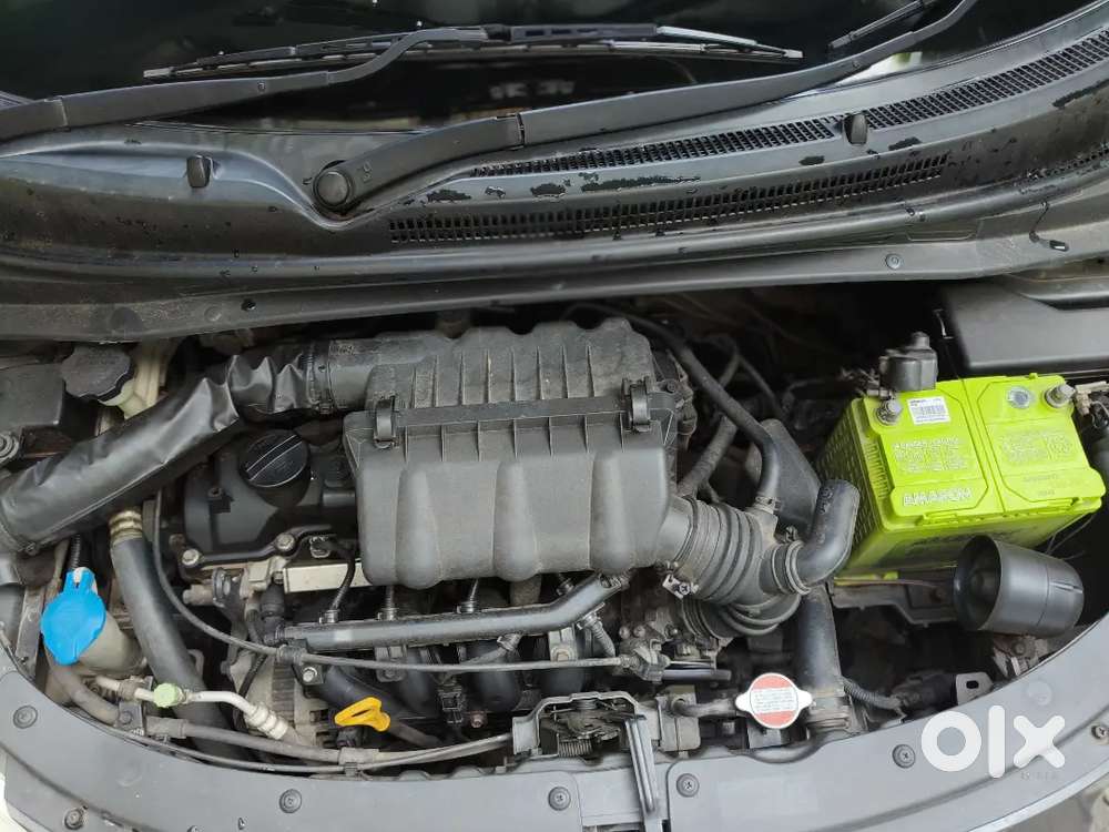 Hyundai I10 1.2 Magna Kappa 2