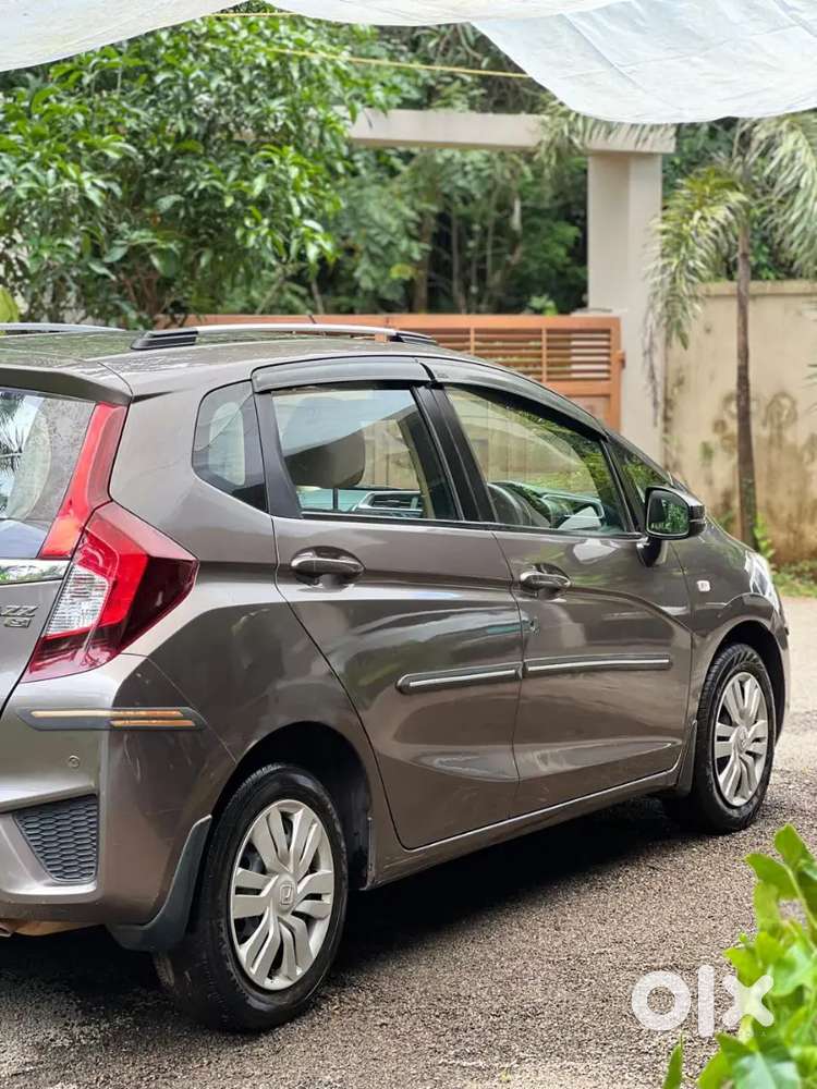Honda Jazz 1.2 Sc Vt (i-vtec) 2016 Petrol Good Condition