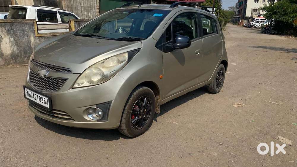 Chevrolet Beat 2011 Petrol Good Condition